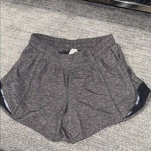 Lululemon Women's Athletic Shorts